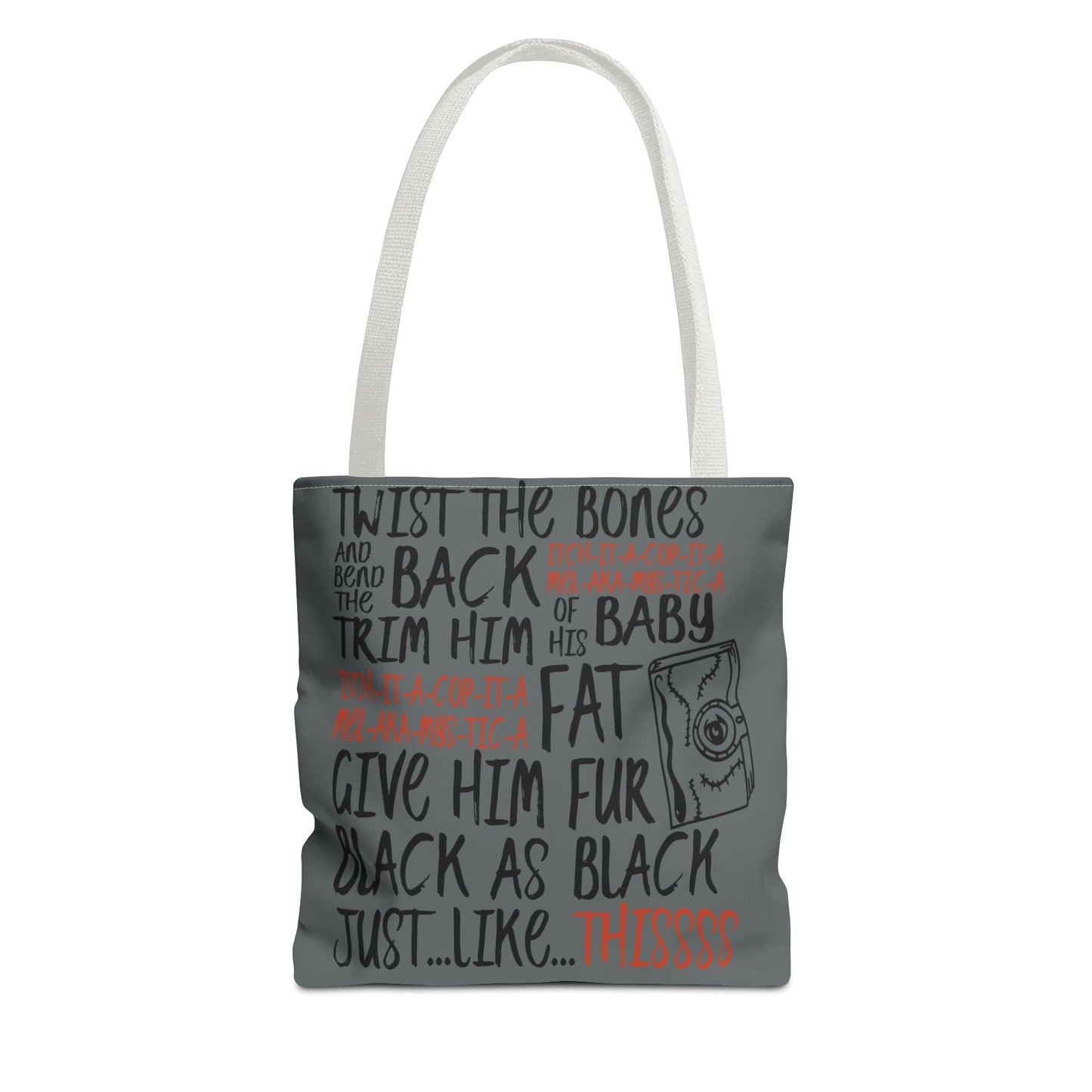 Hocus Pocus Tote Bag