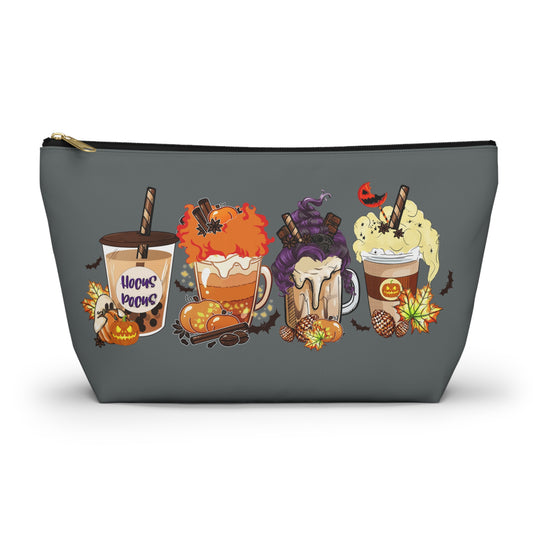 Hocus Pocus Accessory Pouch w T-bottom