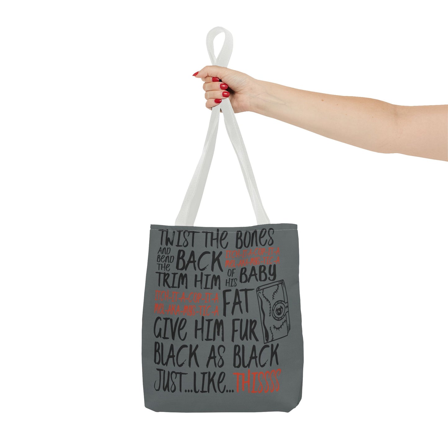 Hocus Pocus Tote Bag