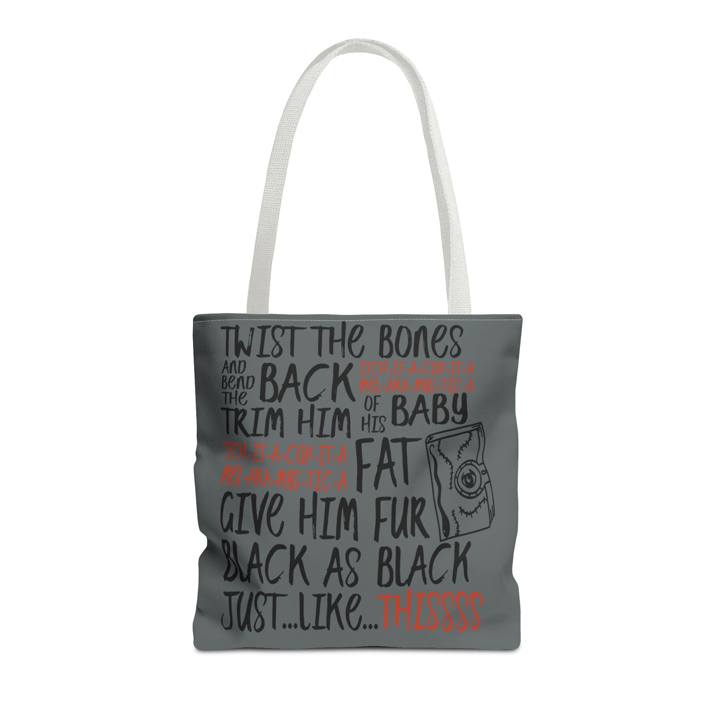 Hocus Pocus Tote Bag